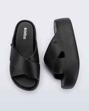 MELISSA FREE CROSS AD - 