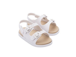 MINI MELISSA WIDE SANDAL BB -