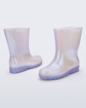 MINI MELISSA WELLY INF -