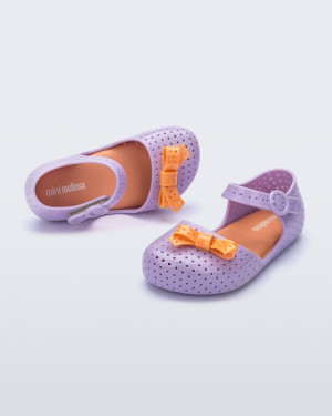 MINI MELISSA FURADINHA POP BB - 