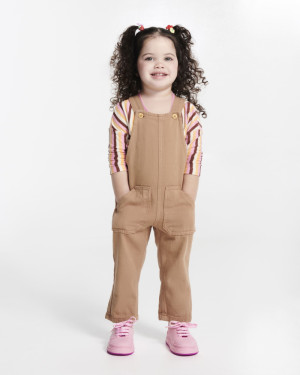 MINI MELISSA BOLD SNEAKER BB - 