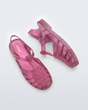 MELISSA POSSESSION SHINY AD -