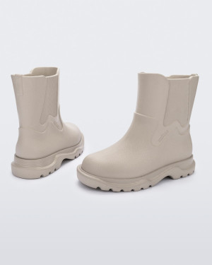 MELISSA FREE OUT AD -