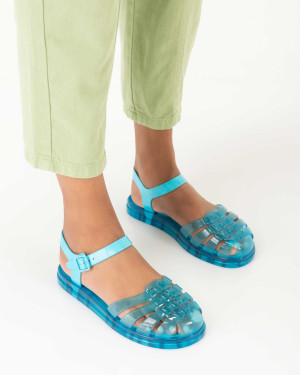 MELISSA OBSESSED AD - 