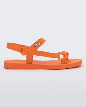 MINI MELISSA SUN DOWNTOWN INFANTIL MINI MELISSA SUN DOWNTOWN INFANTIL