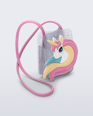 MINI MELISSA ACQUA BAG UNI MINI MELISSA ACQUA BAG UNI