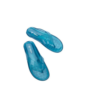 MELISSA THE REAL JELLY FLIP FLOP AD - 