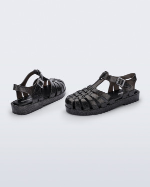 MINI MELISSA POSSESSION SHINY INF -