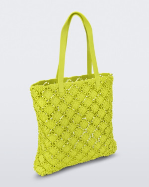 MELISSA MOGU BAG + 52 BY HIKARU MATSUMURA -