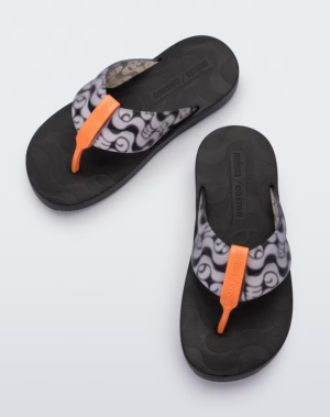 MELISSA FLIP FLOP ORLA + COSMO AD - 