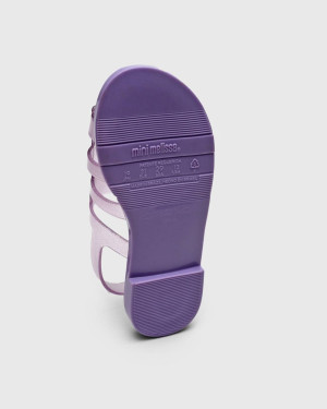 MINI MELISSA BOEMIA INF -