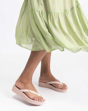 MELISSA SUN VENICE PLATFORM AD - 