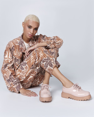 MELISSA CHARLOTTE AD - 