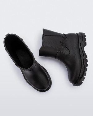 MELISSA FREE OUT AD - 