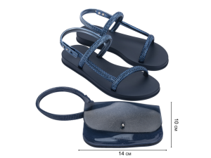 MELISSA BRIGHTNESS AD - MELISSA BRIGHTNESS AD 33431