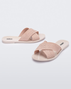 MELISSA M LOVER SLIDE AD -