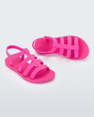 MINI MELISSA SUN RODEO INFANTIL - 