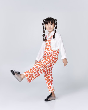 MINI MELISSA POLIBOLHA SPECIAL INF -