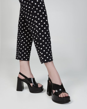 MELISSA DANCE HEEL AD - 