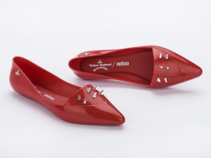 VIVIENNE WESTWOOD ANGLOMANIA + MELIS -