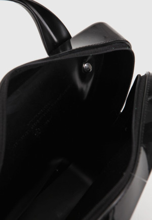 MELISSA CLASSIC BACKPACK LOVE EDITION - 