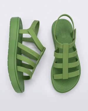 MELISSA SUN RODEO PLATFORM - 