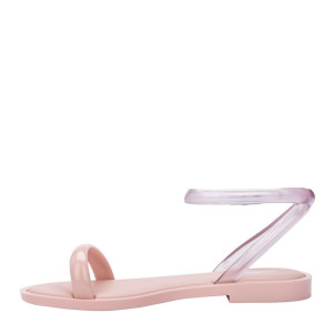 MELISSA WAVE SANDAL AD - 