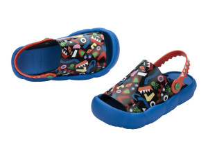 MINI MELISSA CRIATURA + FÁBULA INF -