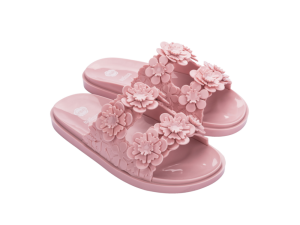 MELISSA WIDE BLOSSOM + VIKTOR AND ROLF AD - 