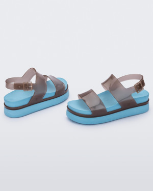 MELISSA COSMIC SANDAL NEXT GEN AD - 
