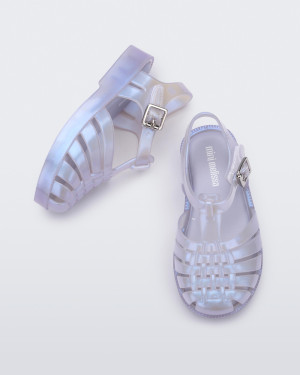 MINI MELISSA POSSESSION BB -