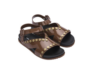 VIVIENNE WESTWOOD ANGLOMANIA + MELISSA AD - 