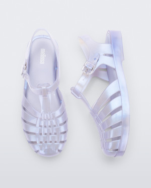 MELISSA POSSESSION AD - 