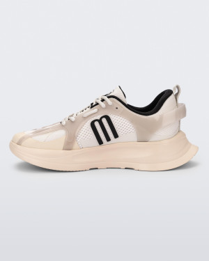 MELISSA X BEAT I AD -