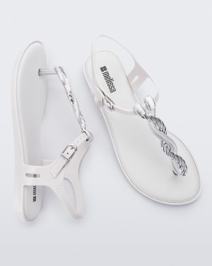 MELISSA SOLAR TWIST AD - 