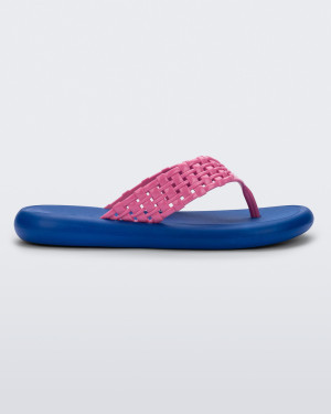 MELISSA POSSESSION FLIP FLOP AD MELISSA POSSESSION FLIP FLOP AD