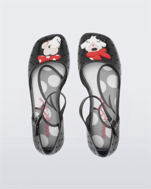 MELISSA FURADINHA + MINNIE AD - 