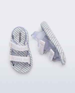 MINI MELISSA MIX II BB - 