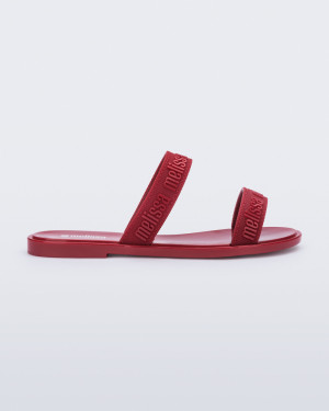 MELISSA DUO M LOVER AD - 