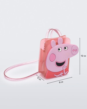 MINI MELISSA ACQUA + PEPPA PIG - 