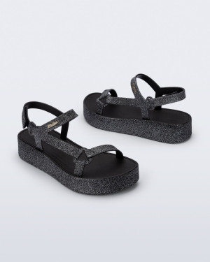 MELISSA SUN DOWNTOWN PLATFORM II - 
