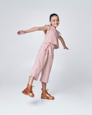 MINI MELISSA COTURNO INF - 