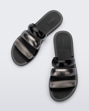 MELISSA ECLIPSE SLIDE - 