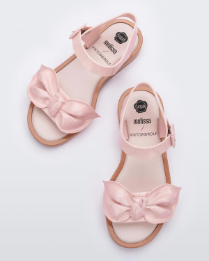 MELISSA MAR SANDAL TIE + VIKTOR AND ROLF - 