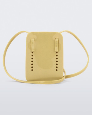 MINI MELISSA ACQUA BAG + MARIE -