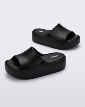 MELISSA FREE PLATFORM SLIDE AD -