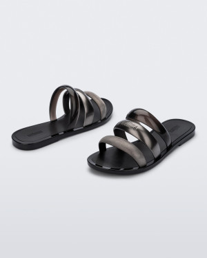 MELISSA ECLIPSE SLIDE - 