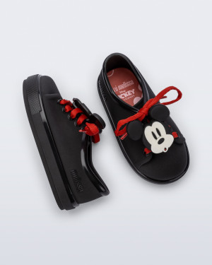 MINI MELISSA HIP + MICKEY AND FRIENDS BB -