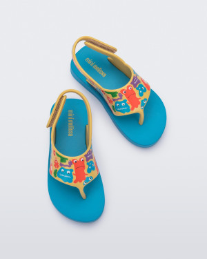 MINI MELISSA TEENY BABY - 