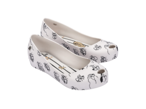 MINI MELISSA ULTRAGIRL + CATS AND DO - 